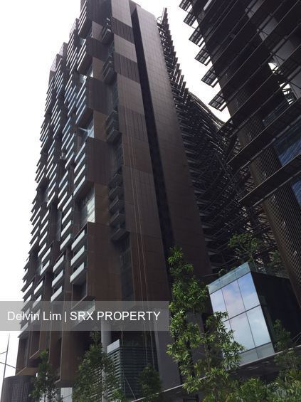 Marina One Residences (D1), Apartment #176686422